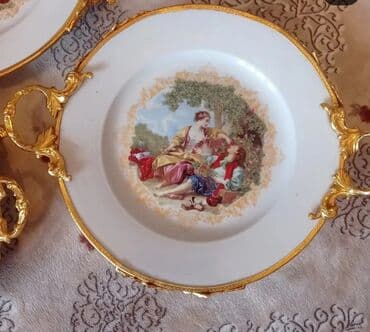 genc qiz tortlari: Tort və şiriniyyat qabı — 2