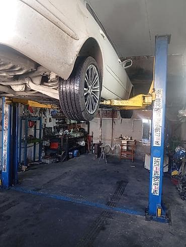 Salam avtomobil qaldirici kran 2200 AZN