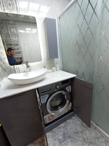 sabuncuda satılıq evler: Qaraçuxur qəs., 2 otaqlı, Yeni tikili, 82 kv. m — 11