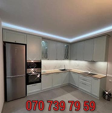 metbex dekorlari: Mətbəx mebelinin sifarişi — 1