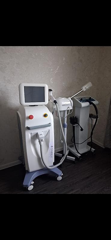 lazer e: Epilyasiya üçün — 1