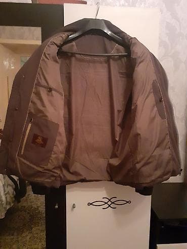 qar geyimi: Kurtka, Bolonka, Qış, Exclusive, L — 4