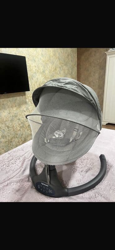 uşaq otağı üçün çılçıraq: Ana qucağı 2 dəfə istifadə olunub real alıcıya endirim olacaq 140a — 1