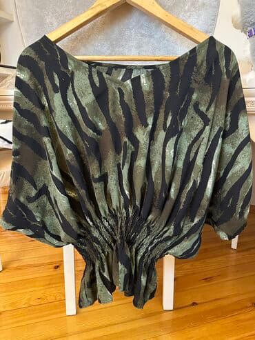 İdeal vəziyyətdə,özəl hazırlanıb