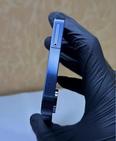 TV və video: Samsung Galaxy S23, rəng - Göy — 3