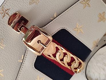 saat kemeri: Pulqabı, Təbii dəri — 6