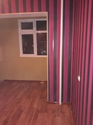 günü: Bakı, Günəşli, 2 otaqlı, Köhnə tikili, 48 kv. m — 2