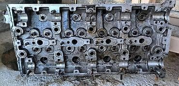 Hyundai Terracan 2.9 l, Dizel, 2002 il, İşlənmiş — 5