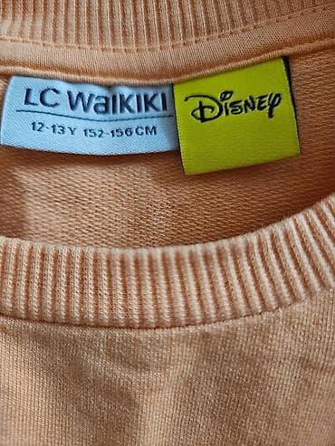 cool paltar: Svitşot, Standart — 3