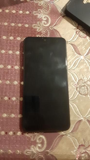 kondisioner 2 ci əl: Samsung Galaxy A13, 128 GB, rəng - Qara, İki sim kartlı — 5