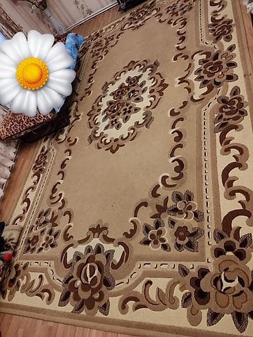 tebriz xalcasi: Xalça Dekorativ, Türkiyə, Kredit yoxdur — 2