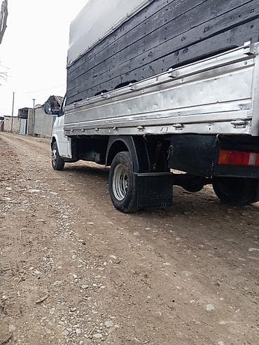 qosqular satisi: Ford 1994 il, motor 2.5 l, Tent — 10