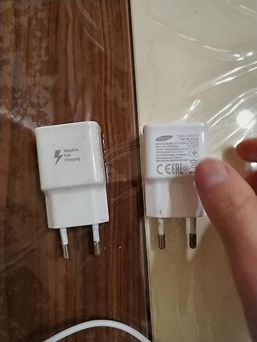 adaptör: Adapter Samsung — 1