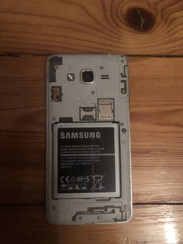 андроид мониторы для prado: Samsung Galaxy J2 2016, 8 ГБ, цвет - Золотой, Две SIM карты — 3