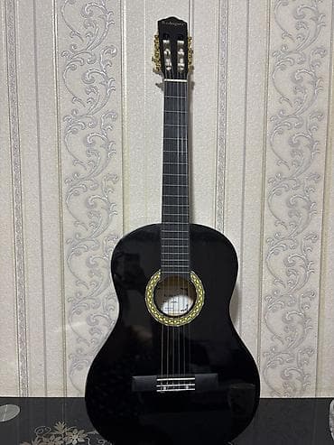 gitara klassik: Klassik gitara, Yeni, Pulsuz çatdırılma — 1