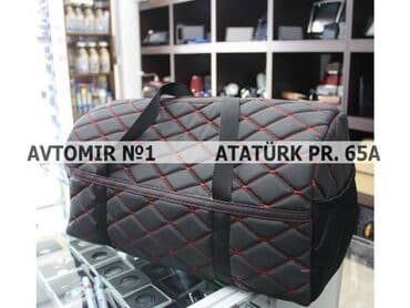 07 salonu: Canta b8 bundan başqa hər növ avtomobi̇l aksessuarlarinin topdan — 1