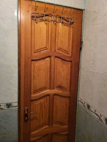 1 otaqli kohnə tikili evlər satilir kohnə binada en ucuz menzilər kub az: Джейранбатан, 2 комнаты, Вторичка, 47 м² — 7