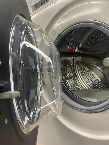 matorla: 7 kq 1200 dövr/dəq Ölçülər hundurluk85 sm eni 60 sm derinlik 48sm — 6