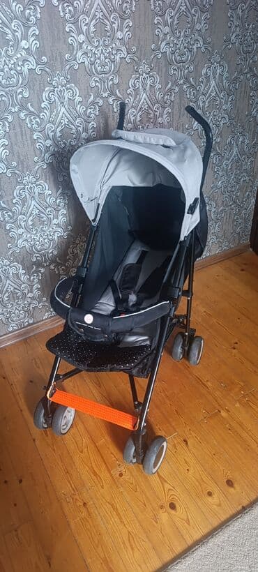 tutacaqlı xodunkalar: İki tutacaqlı araba, Yaş: 6-12 ay — 1