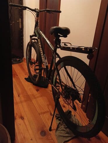 2ci əl velosipet: Yeni Dağ velosipedi Anmier, 29", Ödənişli çatdırılma — 1