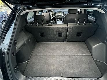 equinox: Chevrolet Equinox: 1.5 l | 2019 il 161000 km Krossover — 4