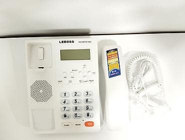 ses ucaldan: Stasoinar telefon "Leboss" . 🆕Bütün məhsularımız Yenidir. ☎️📬 Sifariş — 5