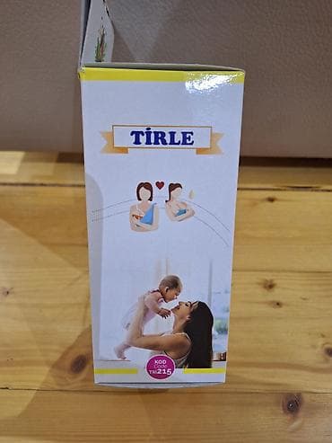 Tək bidon, Çin — 5