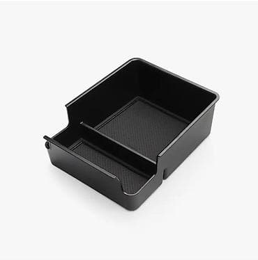 mini canqan: Changan A05 üçün orqanayzer — 1