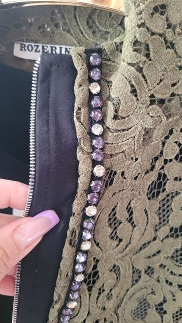 детские весенние костюмы: Костюмы — 7