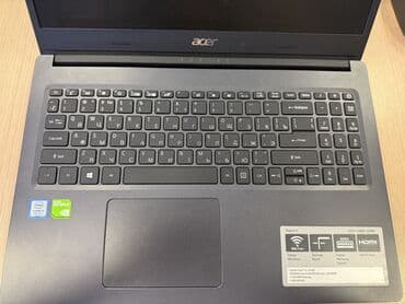 işlənmiş notbuklar: İşlənmiş Acer Aspire, 12.3 ", Intel Core i3, 256 GB, Ünvandan götürmə, Pulsuz çatdırılma — 3