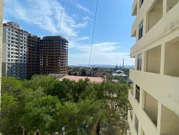 neftcilər metrosu: 1 otaqlı, Yeni tikili, m. Neftçilər, 55 kv. m — 8