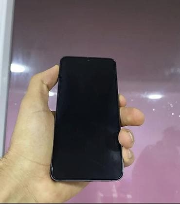 soyuducu qara: Samsung Galaxy S24, 256 GB, rəng - Qara, Simsiz şarj — 2