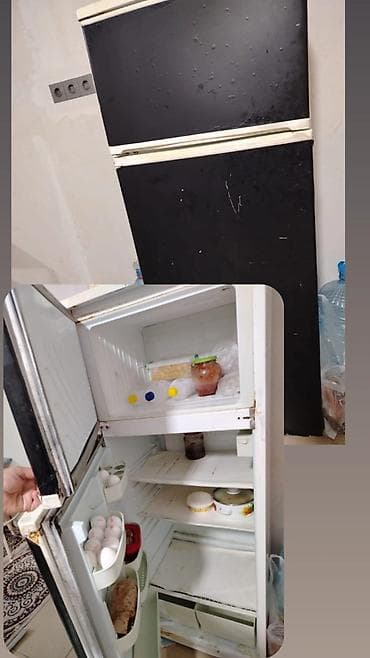 Soyuducu 
Qiymət. 100azn 
Ünvan:Qala