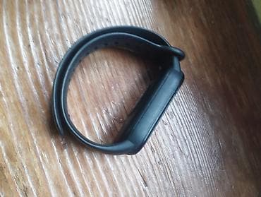 Мужская одежда: Qara rəngli fitnes qolbağı / ağıllı bilərzik /iştiyir sadəcə zaradka — 2