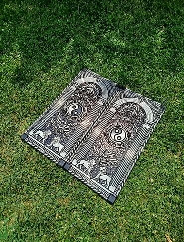 umt sport: Nerd NƏRD NARD NƏRDTAXTA NERDTAXTALAR HAZOR ELDE VAR. Cesid coxdu — 9