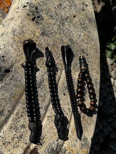 şahmat saatı: Tesbeh Təsbeh Təsbehlər hazır əldə var. Çeşid çoxdu. Çatdırılma 1_2 — 3