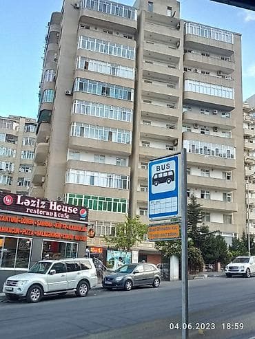 Yeni Yasamal, 3 otaqlı, Yeni tikili, m. İnşaatçılar, 100 kv. m lalafo.az -da Yeni Yasamal, 3 otaqlı, Yeni tikili, m. İnşaatçılar, 100 kv. m