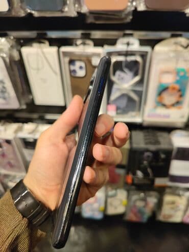 xiaomi civi 1: Xiaomi Civi, 256 GB, rəng - Qara — 8