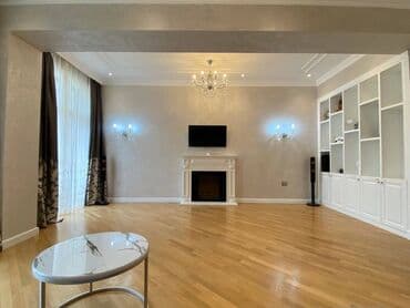 nermanov evler: 3 otaqlı, Yeni tikili, 132 kv. m — 19