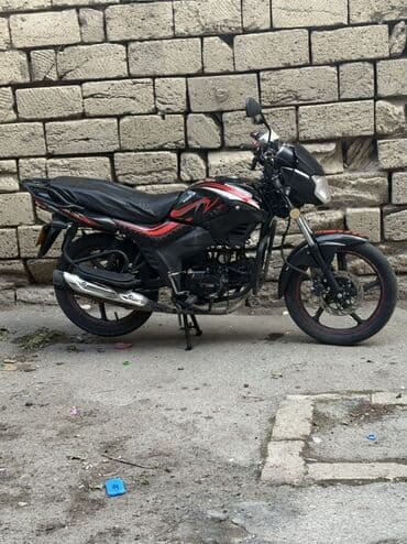 - NNB 49, 110 sm3, 2023 il, 30000 km lalafo.az -da - NNB 49, 110 sm3, 2023 il, 30000 km