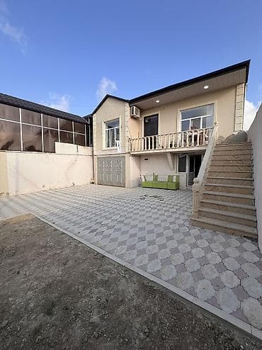 Продажа домов: 4 комнаты, 120 м² — 1