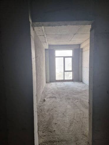 makler gence: 2 otaqlı, Yeni tikili, m. Həzi Aslanov, 94 kv. m — 3