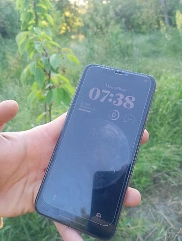 telefon ən ucuz: IPhone Xs Max, 64 GB, Qızılı — 9