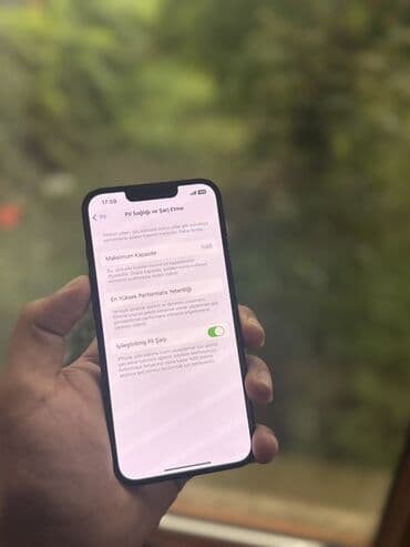 наушники apple: IPhone 13, 128 ГБ, Черный — 2