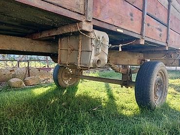 ford tranzit 1998: Fermer təsərrüfatında müxtəlif yüklərin, məhsulların və materialların — 3