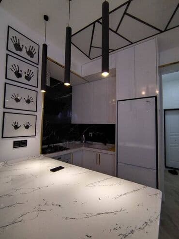 sumqayit kiraye obyektler: Sumqayıt Bağça şəhər kompleksində, 7 mərtəbəli binanın 6cı — 1