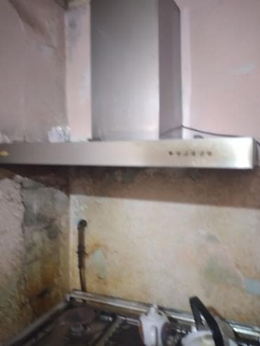 микроволновая печь: Комбинированная плита Отдельностоящая, Б/у — 2