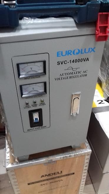 cetinkaya stabilizator: Stablizator stablizator tanzimlayici depodan birbasa 220 (0 faza) — 9