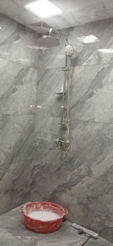 alçıpan fiqurlari televizor ucun: Mənzillərin təmiri — 10