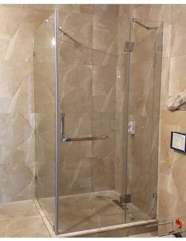 Vannalar: Yeni Üstü açıq kabina, Künc üçün, Ödənişli çatdırılma — 5